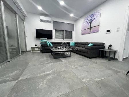 BRAND NEW TWO BEDROOM APARTMENT FOR RENT