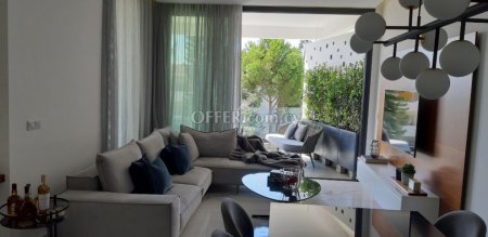 RESALE 3 BEDROOM APARTMENT IN GERMASOGEIA AREA - 1