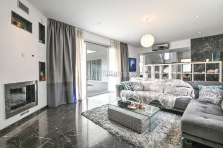 4 Bed House for Sale in Mosfiloti, Larnaca
