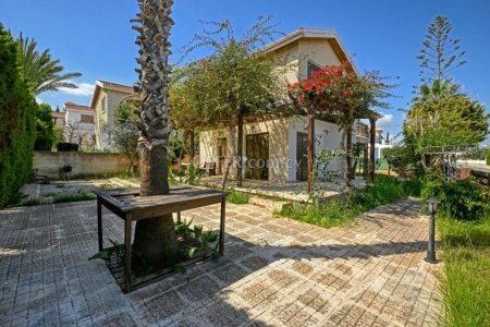 3 Bed Detached Villa for Sale in Saint Elias, Ammochostos