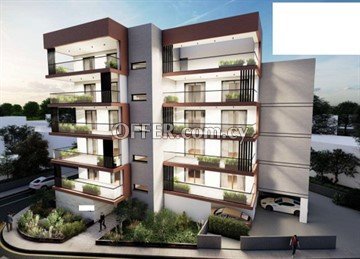 3 Bedroom Apartment  In Kaimakli, Nicosia