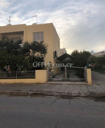 3 Bedroom House  In Strovolos , Nicosia