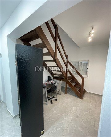 2 Bedroom House  In Geri , Nicosia