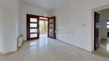 4 Bedroom House  In Agios Andreas, Nicosia