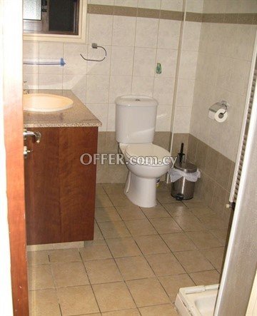 3 Bedroom Ground Floor House  In Latsia, Nicosia
