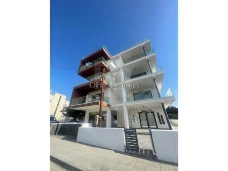 Two bedroom apartment in Papas area of Potamos Germasogeia - 1