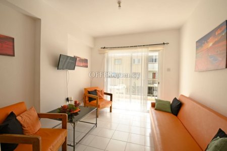 2 Bed Maisonette for Sale in Kapparis, Ammochostos