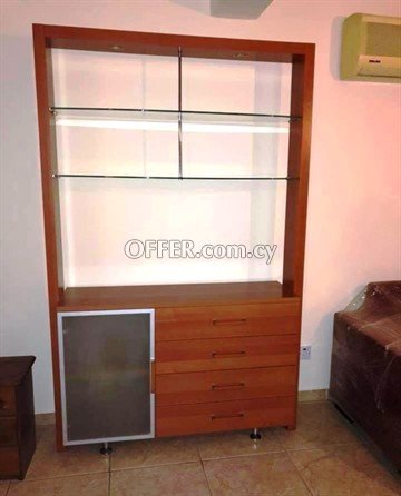 1 Bedroom Apartment  In Aglantzia, Nicosia