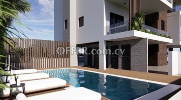 2 Bedroom Apartment  In Pafos - 1
