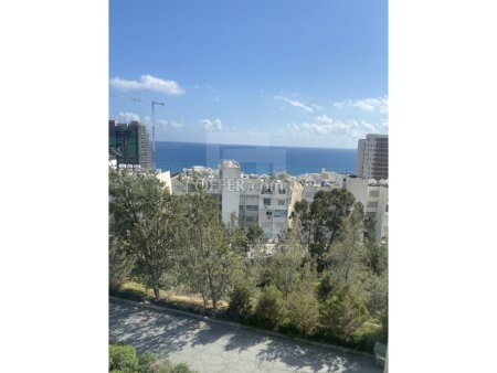 Two bedroom flat for sale near Amathus.