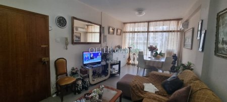 3 Bedroom Apartment For Sale Limassol