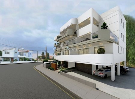 2 Bed Apartment for Sale in Aradippou, Larnaca