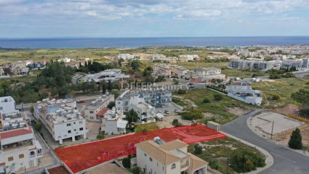 Field for Sale in Paralimni, Ammochostos