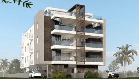 2 Bed Apartment for Sale in Aradippou, Larnaca - 1