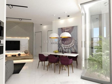 2 Bed Apartment for Sale in Sotiros, Larnaca - 1