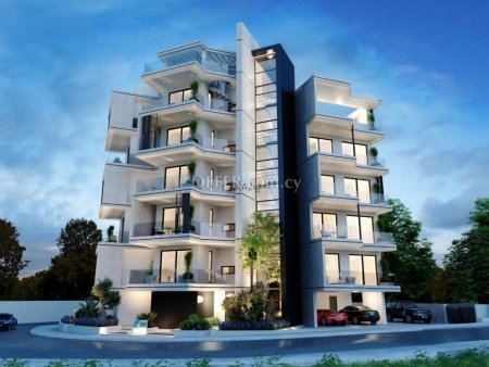 2 Bed Apartment for Sale in Sotiros, Larnaca