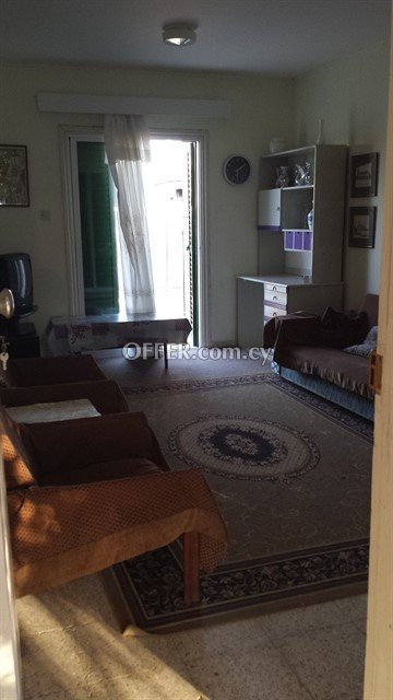 1 Bedroom House  In Lakatameia, Nicosia - 7