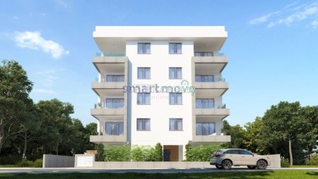 2 Bedroom Apartment For Sae Limassol - 11