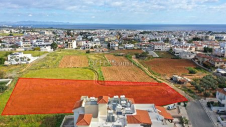Field for Sale in Paralimni, Ammochostos - 6