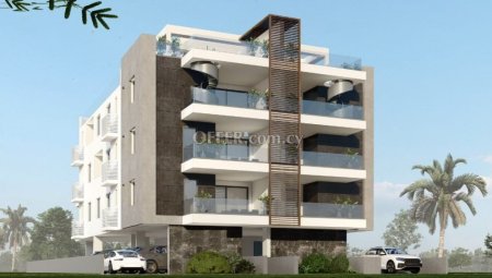 2 Bed Apartment for Sale in Aradippou, Larnaca - 8