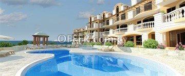 3 Bedroom Apartment  In Paphos Center - 5