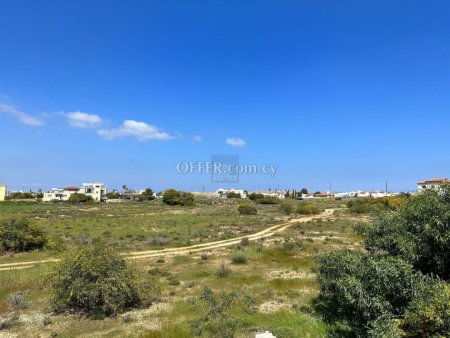 Residential Field in Deryneia - 3