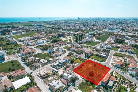 Field for Sale in Livadia, Larnaca - 10