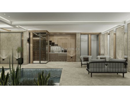 Ultra Luxury and modern villa in Agios Athanasios prestigious area - 9