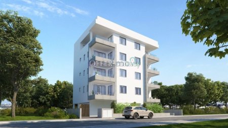 2 Bedroom Apartment For Sae Limassol - 10