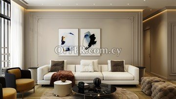 Luxury 2 Bedroom Apartment  At Germasogeia, Limassol - 7