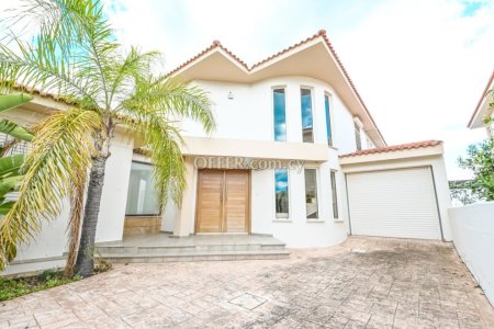 5 Bed Detached Villa for Sale in Pervolia, Larnaca - 9