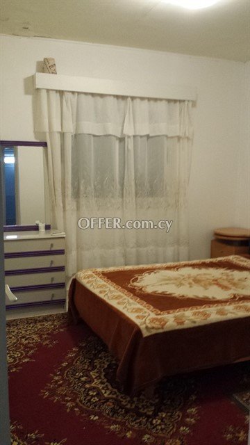 1 Bedroom House  In Lakatameia, Nicosia - 5