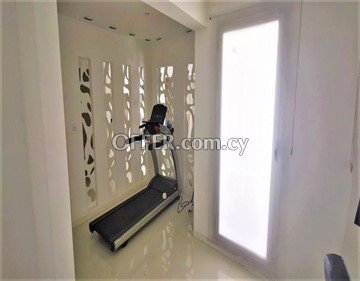 3 Bedroom House  In Strovolou Area - Lakatamia, Nicosia - 5