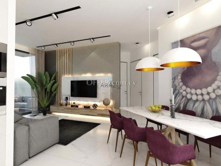 3 Bed Apartment for Sale in Sotiros, Larnaca - 9