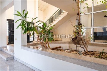 4 bedroom house in Chryseleousa, Strovolos - 4