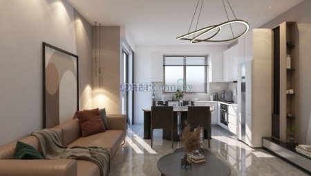 2 Bedroom Apartment For Sae Limassol - 8