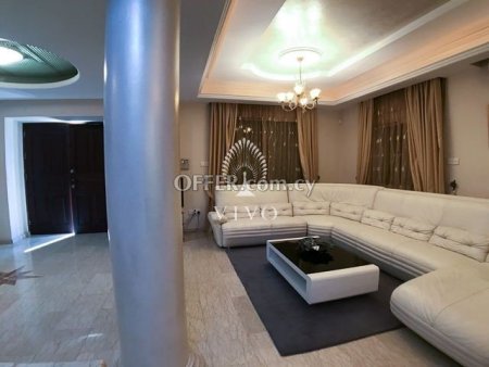 LUXURY 4 BEDROOM VILLA IN POTAMOS GERMASOGEIAS - 8