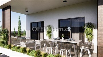 2 Bedroom Apartment  In Pafos - 5