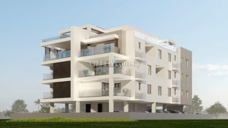 2 Bed Apartment for Sale in Aradippou, Larnaca - 5