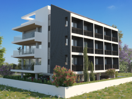 New For Sale €355,000 Penthouse Luxury Apartment 3 bedrooms, Aglantzia Nicosia - 7