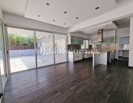 For Sale, Four-Bedroom Detached House in Dali - 7