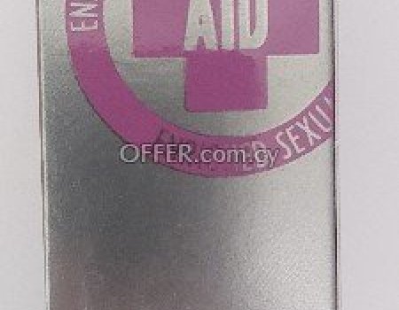 BE Enduring Penis Delay Cream Last Lasting Ejaculation Delayer 45ml