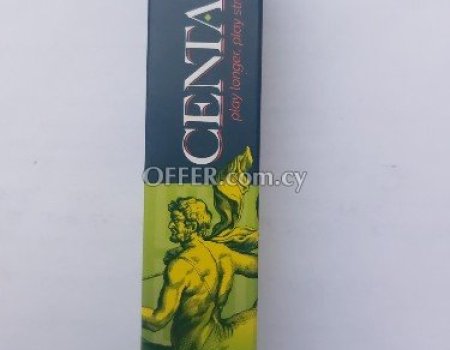 Centaur Delay Spray Ejaculation Man Long Last Longer