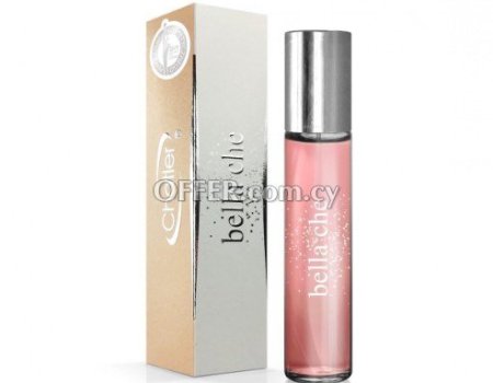 Womens Perfume "Belle Che" Sexy Fragance Sensual Vanilla Patchouli Female 30ml - 1