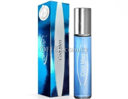 Cool Men Perfume Sex Fresh Fragances Seduce Hot Female Luxury Package 30ml