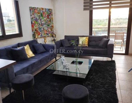 For Sale, Three-Bedroom Apartment in Kallithea