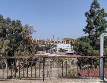 (Προς Πώληση) Κατοικία Μονοκατοικία || Λευκωσία/Δάλι (Ιδάλιον) - 104 τ.μ, 2 Υ/Δ, 130.000€