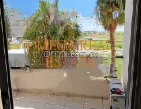(For Sale) Residential Apartment || Nicosia/Aglantzia (Aglangia) - 43 Sq.m, 1 Bedrooms, 95.000€
