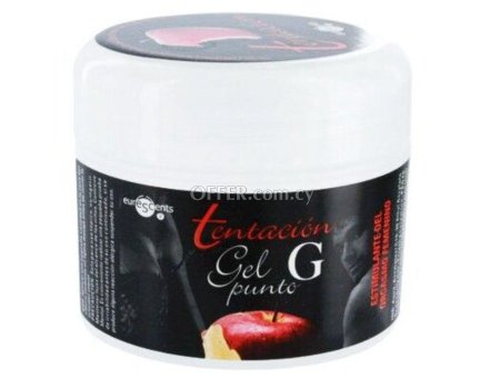 Vaginal Orgasmic Gel For Female 50ml