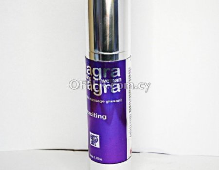Onagra Female Enhancer Tingling Climax Arousal Intensify Orgasm - 2